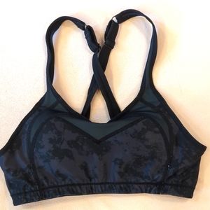Moving Comfort Bra